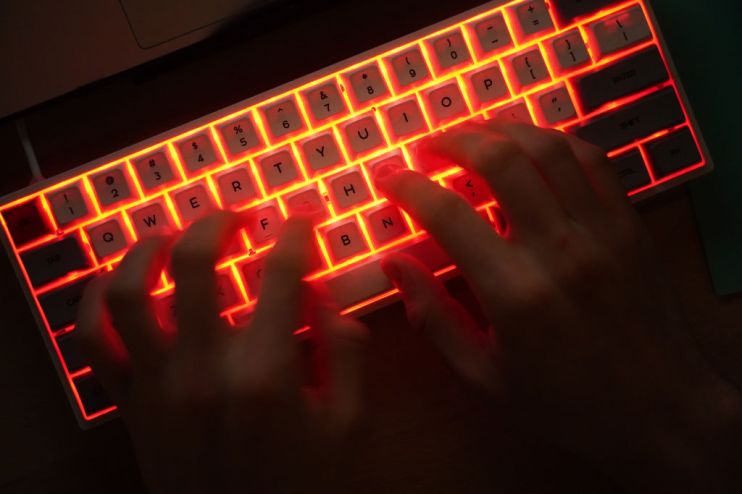 cybercrime business threats