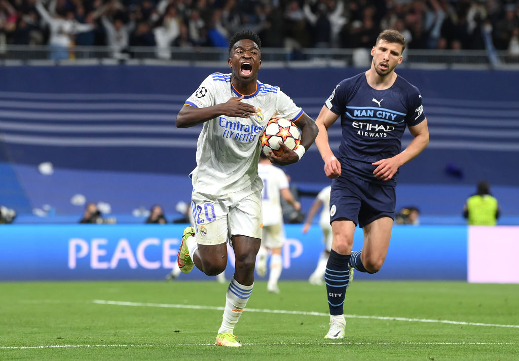 Real Madrid have replaced Manchester City as the world's richest football club, according to Deloitte