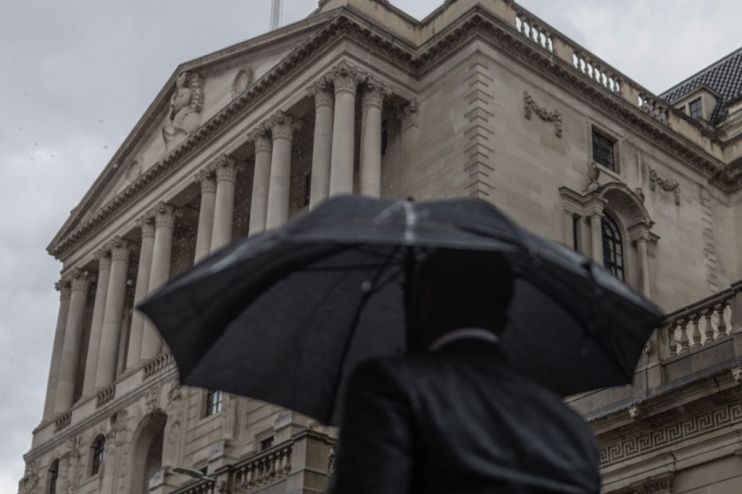 "Although the fall in headline inflation is very good news, it is not informative about what we really care about: what we really care about is the persistent and the underlying inflation," Haskel told the Financial Times.