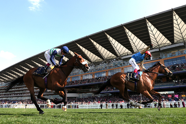 Royal Ascot 2023 - Day Three