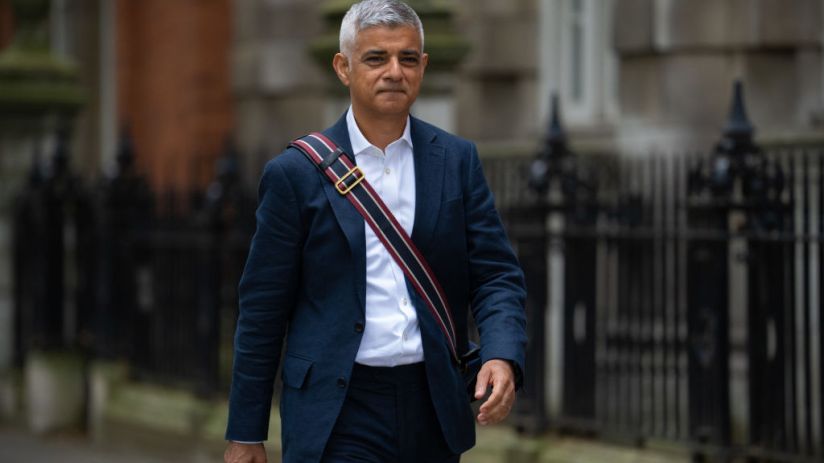sadiq khan tfl transport for london housing