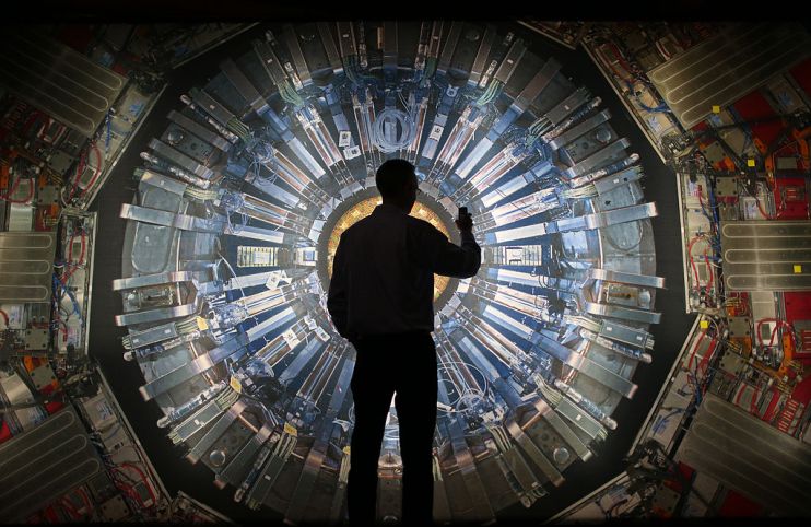 science startups uk