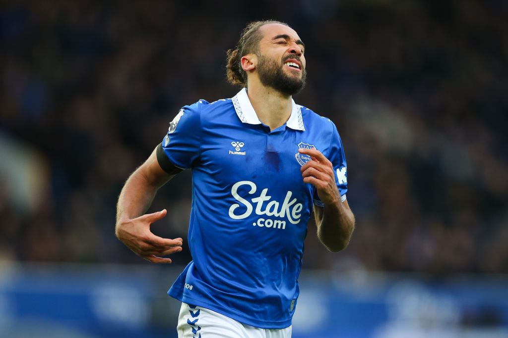 The Premier League charged EVerton with further breaches of Profit and Sustainability Rules this week
