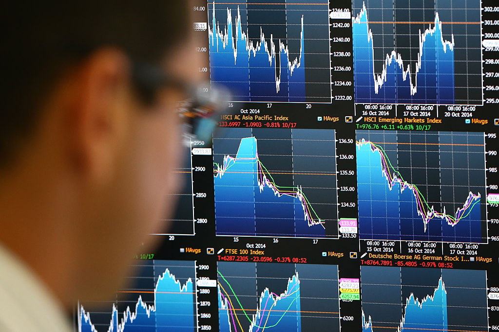 The S&P 500's remarkable run mainly stems from bets that the Fed will start cutting interest rates in 2024.