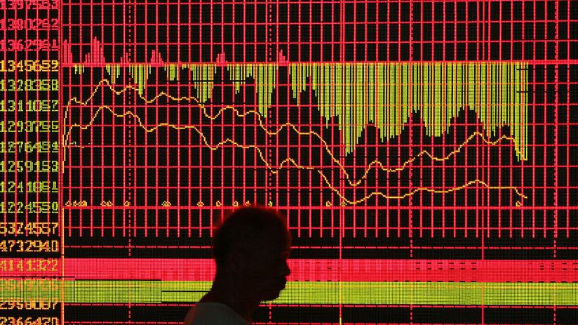 Analysts are pessimistic that the new year will present a chance for China to change their poor market performance.
