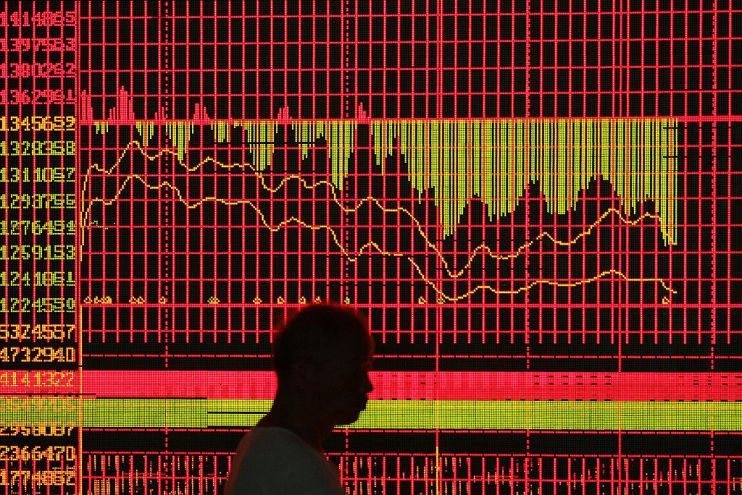 Analysts are pessimistic that the new year will present a chance for China to change their poor market performance.