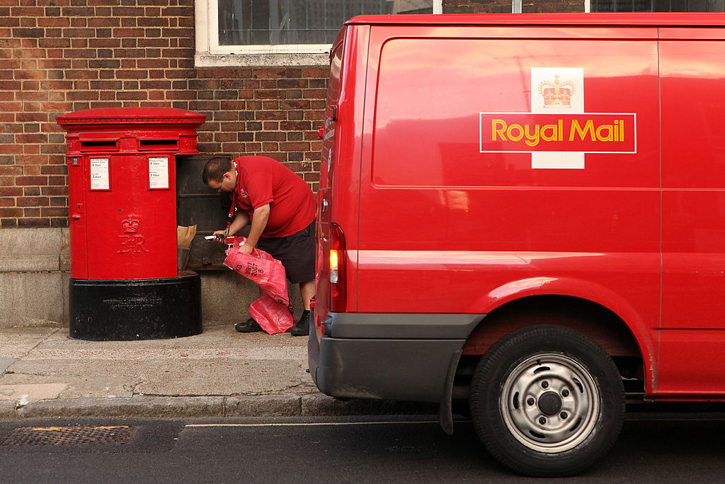 Royal Mail has been the talk of the City over the last few weeks after the Czech Sphinx's bid.