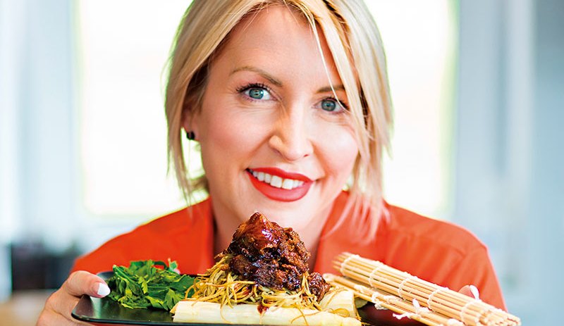 Heather Mills bought and rebranded the company in 2007.