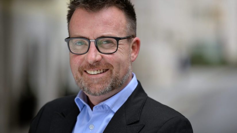 Liontrust CEO John Ions