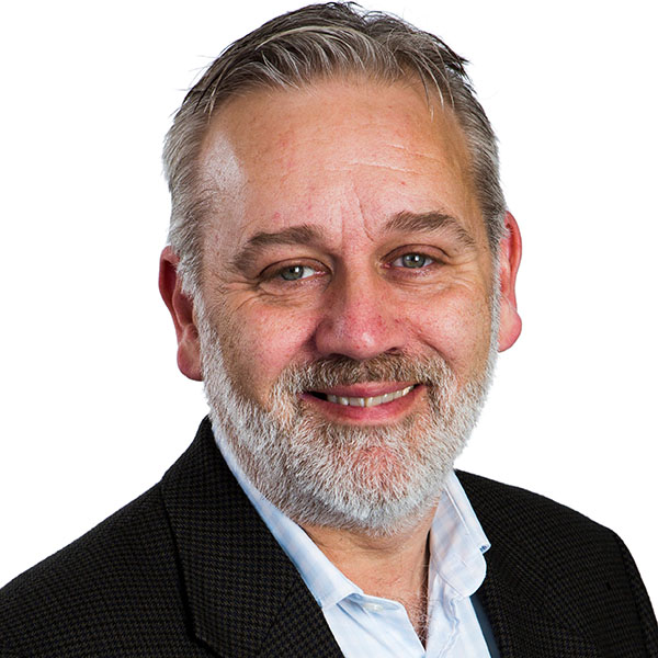 Grant Thornton has appointed its new CEO after Dave Dunckley stood down in a surprise early departure