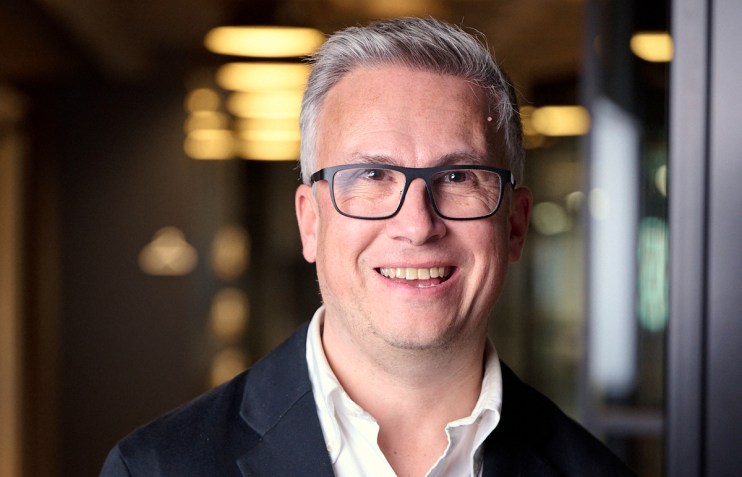 Keir Starmer gets it, says Iain Anderson. Photo: Iain Anderson