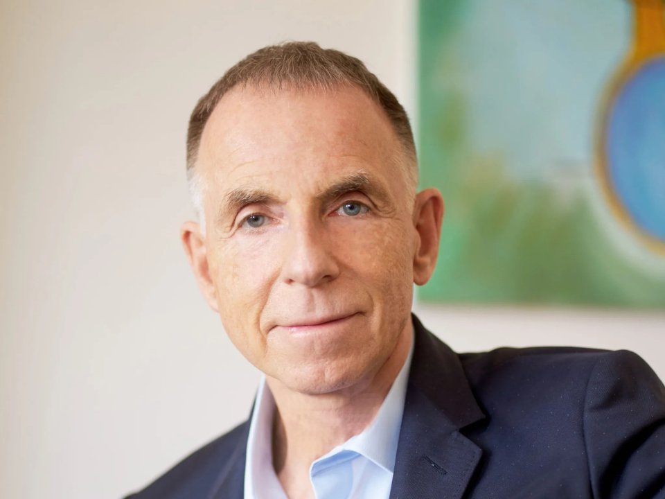 German historian, sociologist and author Rainer Zitelmann argues billionaires and poverty are not involved in a zero-sum battle