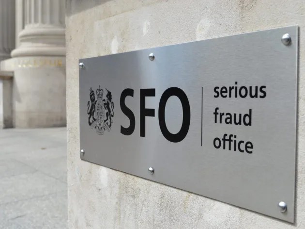 The former boss of Autonomy, Mike Lynch, has filed a lawsuit against the UK's fraud agency ahead of his criminal trial in the US.