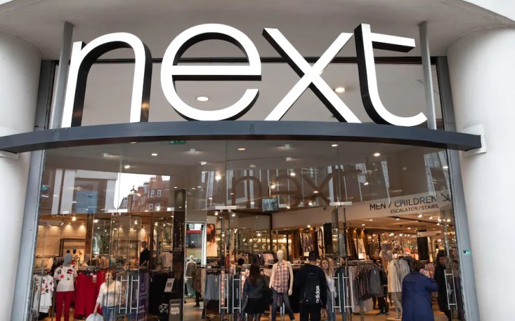 Retail investors across the UK will be eyeing up Next’s festive trading update as they attempt to figure out how good or bad the Christmas period was for the sector.