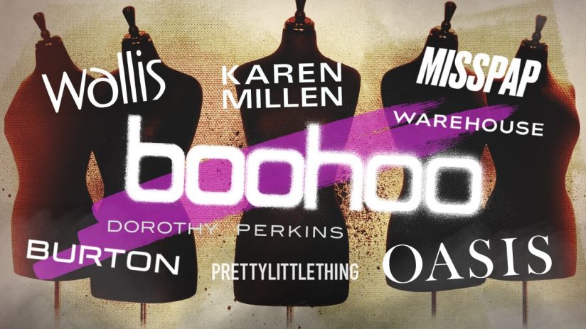 Boohoo is never far from the headlines - but the firm's endgame isn't quite as easy to find