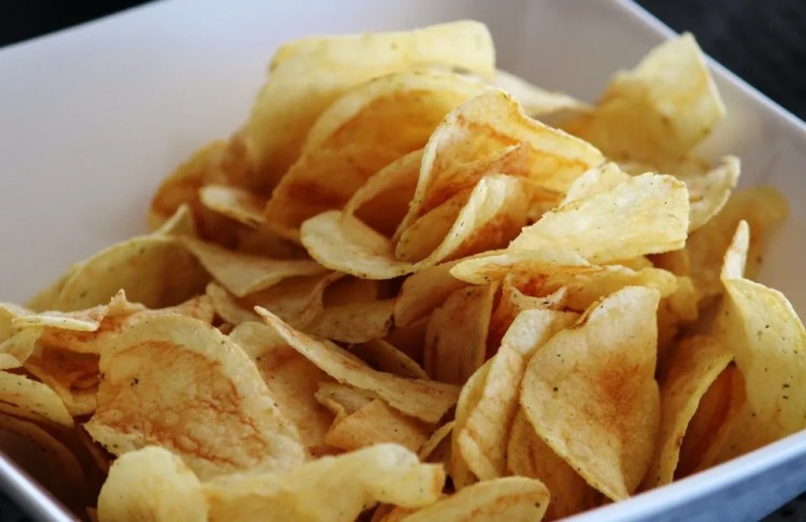 Tax Tribunal rules Sensations Poppadoms 'are similar to potato crisps' and therefore are not eligible for the zero-rated VAT