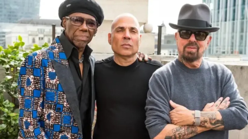 Amongst the stash of pop culture offerings in Hipgnosis’ rights catalogue are those of the legendary music producer Jimmy Iovine.