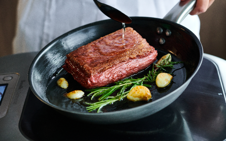 Vegan producers are announcing new meat alternative products to cook at home this Veganuary, and into 2024