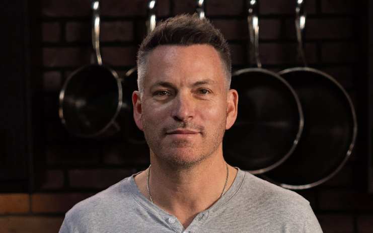 The story of Hexclad, the pan company loved by Oprah and Gordon Ramsay