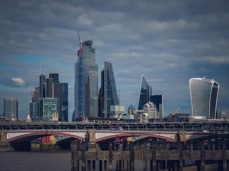 US equity funds saw record inflows, gaining £1.4bn, while European equity funds had their third-best month on record with inflows of £471m.