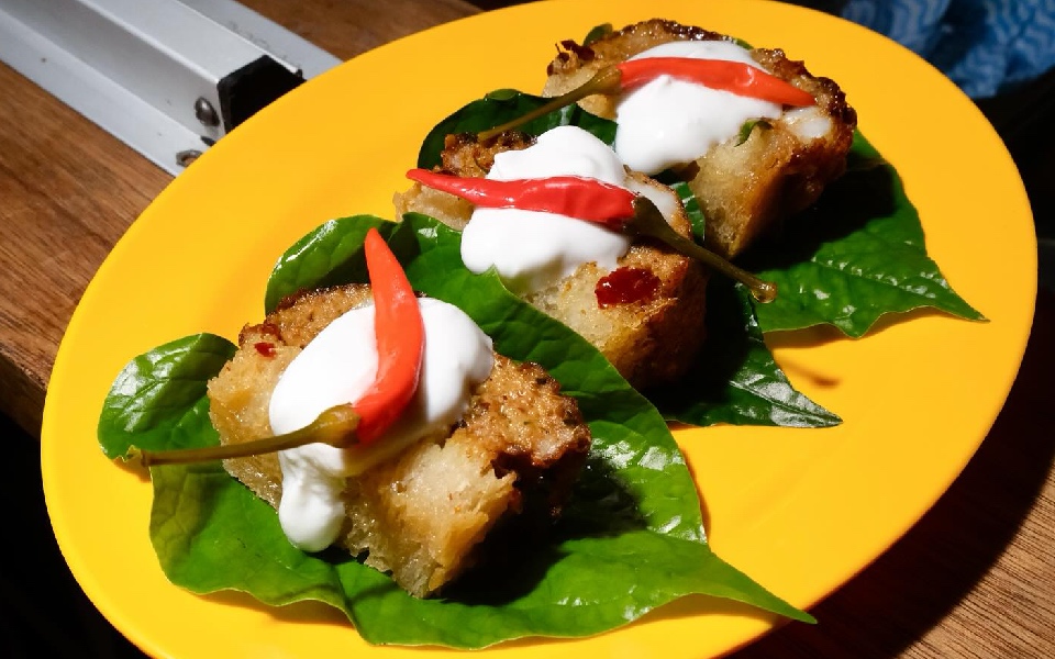 Mambow is one of the top restaurant openings