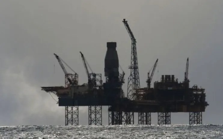 North Sea oil and gas producer Ithaca Energy said on Tuesday it would buy Eni's UK upstream oil and gas assets for about £754m in an all-stock deal.