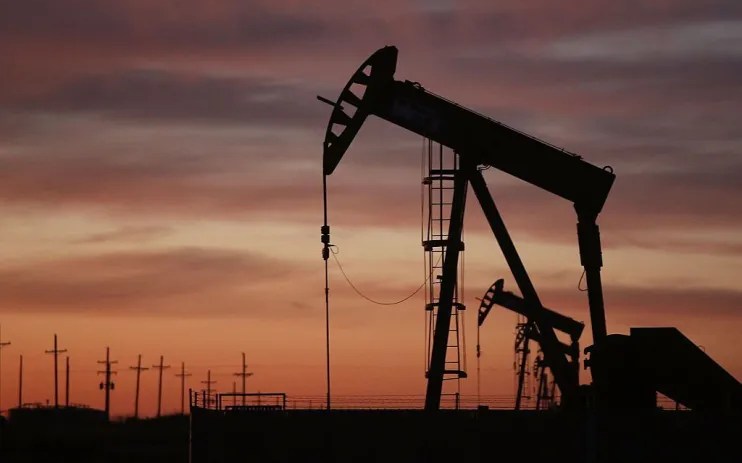 The firm said that it is selling oil locally and is making "more than enough" to cover expenses