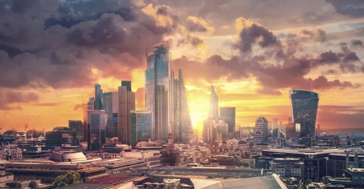Making the Square Mile net zero by 2040 and “enticing workers back to the office” are key targets for the City of London to hold on to its crown as a “world class” financial centre.
