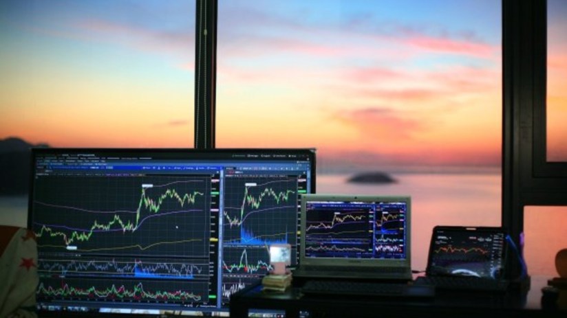 British investors piled £1.4bn into equity funds throughout March.