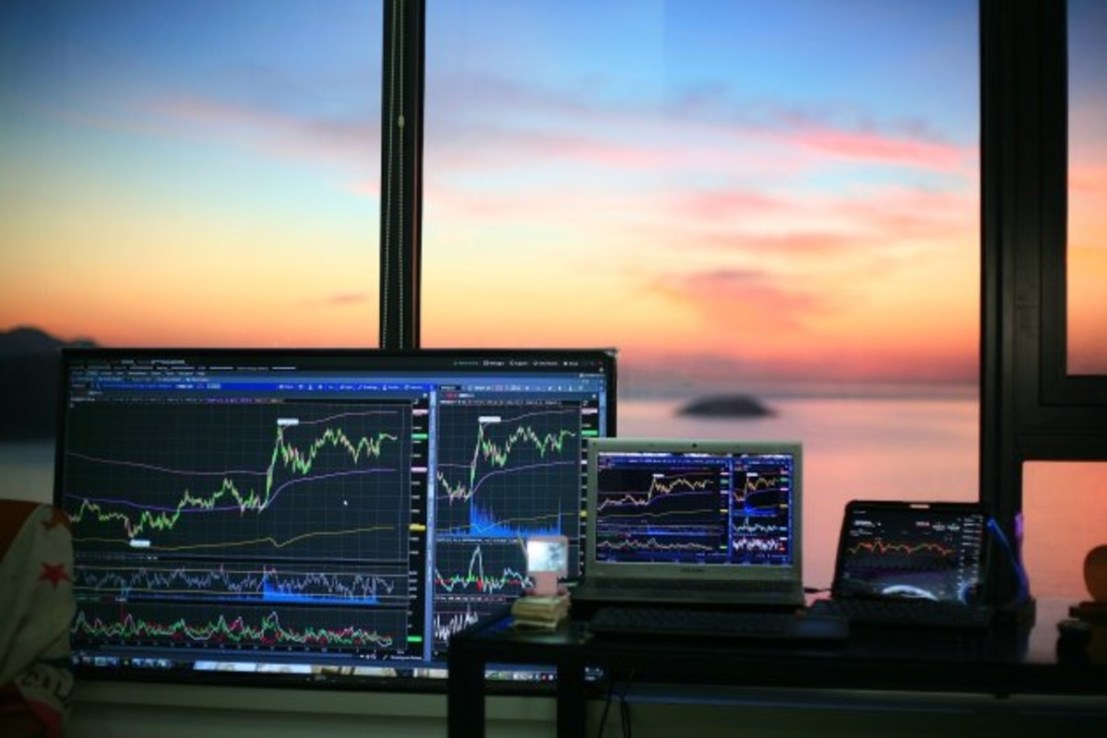 British investors piled £1.4bn into equity funds throughout March.