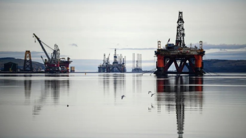 The fate of North Sea fossil fuel exploration is sealed despite government efforts to push through new licenses