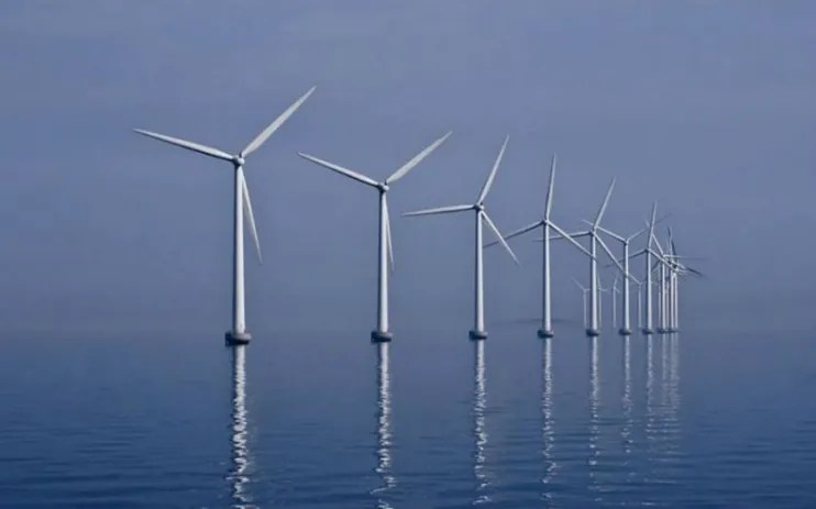 Octopus Group has a tentacle in everything from fund management to wind generation