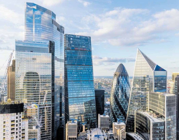 the index remained above the 50 no-change mark for the fourth consecutive month, pointing to the "sustained rebound" in business activity.