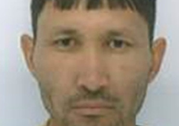 Photo issued by the Metropolitan Police of Abdul Ezedi. Photo credit : Metropolitan Police/PA Wire