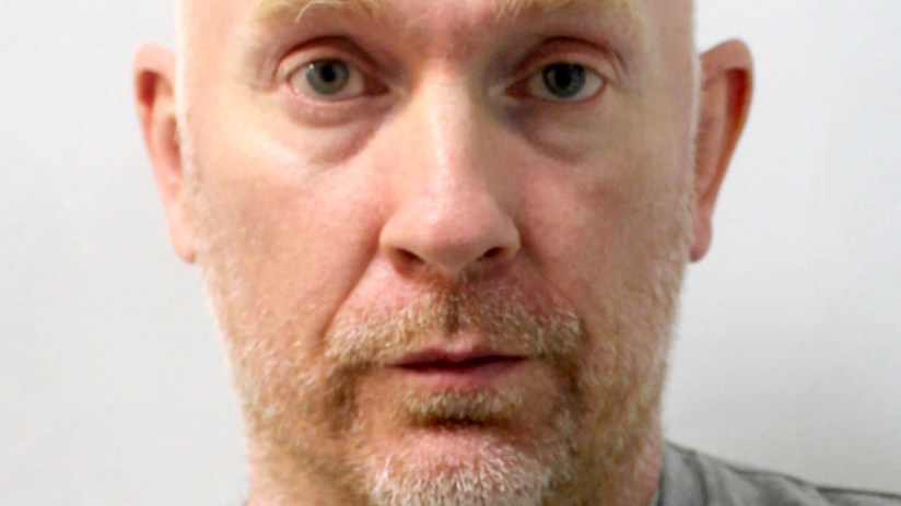 Killer Met Police officer Wayne Couzens. Photo: PA