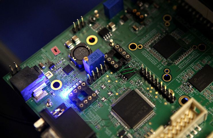 Applied Materials shares surge 12% on bullish revenue forecast amid AI craze