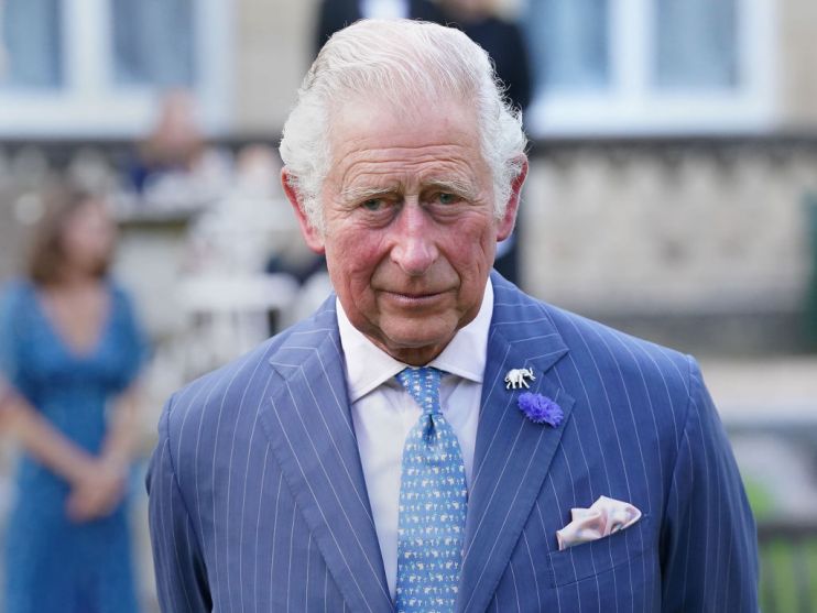 King Charles has cancer, the Royal Household has confirmed