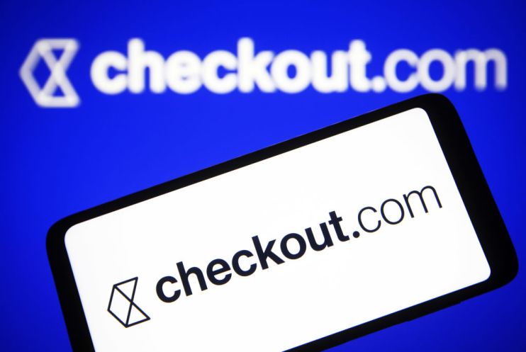 Checkout.com is headquartered in London.