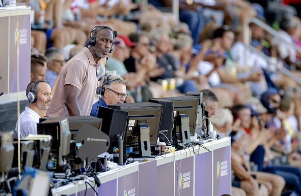 World Athletics Championships Oregon22 - Day Five"World Athletics Championships Oregon22"