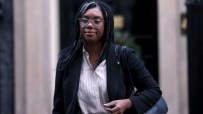 Kemi Badenoch has accused the Financial Conduct Authority of regulatory “overreach” after the watchdog outlined plans to boost diversity and inclusion in the City.