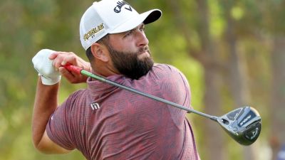 Rahm is LIV Golf's biggest new signing for 2024