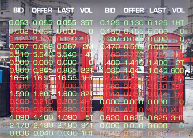 In the last couple of years, London's exchanges - particularly the flagship bourse, the London Stock Exchange - have been under scrutiny like never before.
