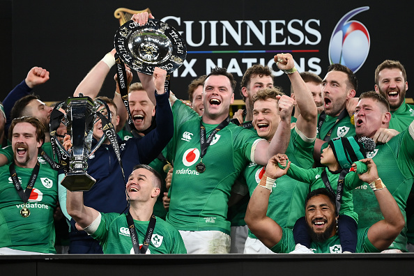 The Six Nations kicks off this month, and eleven other things to do in London
