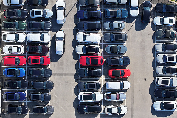 UK Government Shifts Policy On Net Zero By 2050 Commitments