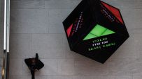 The London Stock Exchange