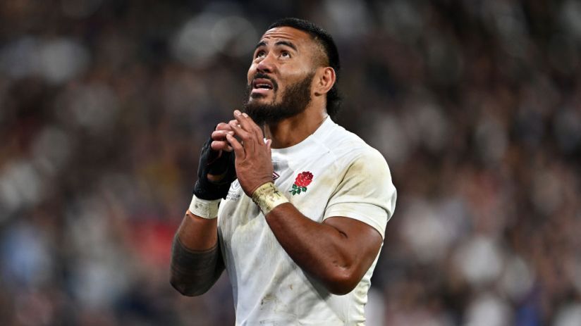 Argentina v England: Bronze Final - Rugby World Cup France 2023
