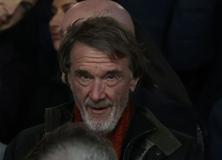 Manchester United v Tottenham Hotspur - Premier League