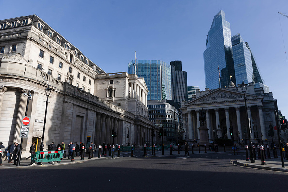 At the Bank of England, it is now de rigeur for the nine members of the monetary policy committee to contradict each other on the speech circuit.