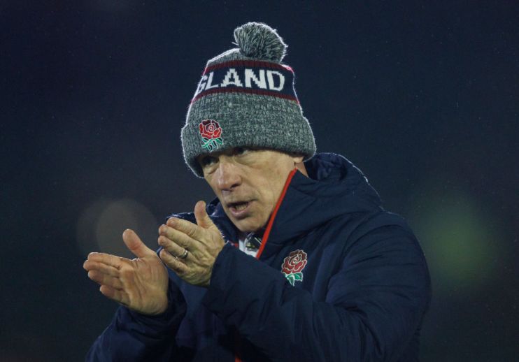 England v Wales - U20 Six Nations