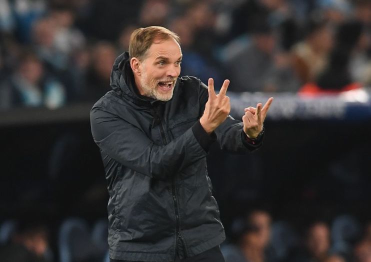 SS Lazio v FC Bayern München: Round of 16 First Leg - UEFA Champions League 2023/24